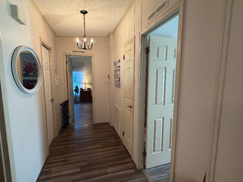 1029 Hook Lane a Winter Haven, FL Mobile or Manufactured Home for Sale